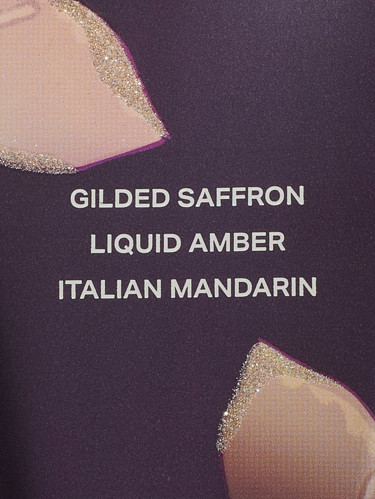 Velvet Berry Cr&egrave;me Fragrance Lotion image number null