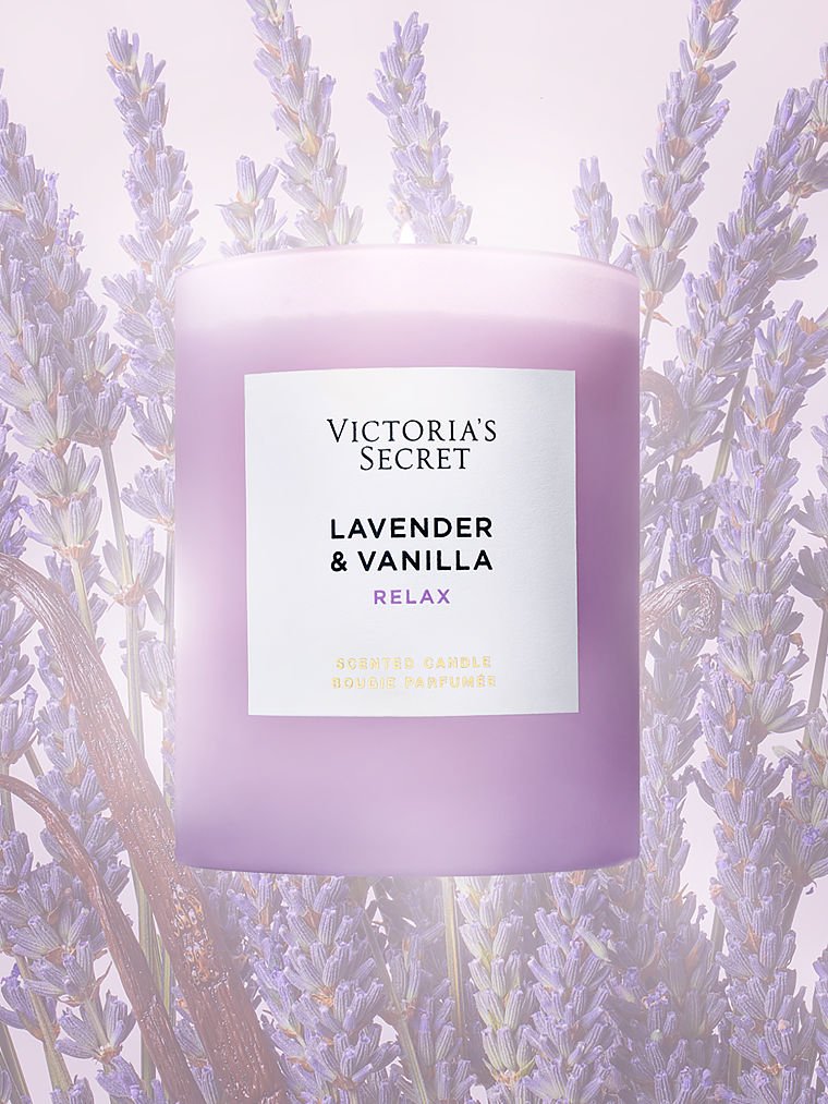 Natural Beauty Scented Candle image number null