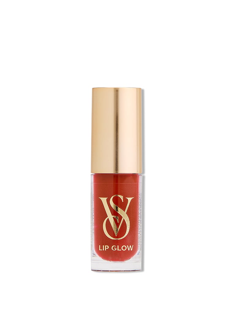 Clear New Look, Same Formula! Lip Glow Sheer Lip Oil 3 g image number null