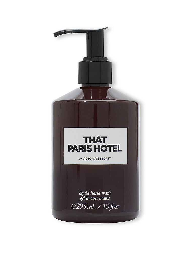 Midnight Vanilla Liquid Hand Soap image number null