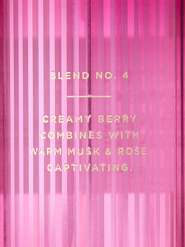 Caramel Vanilla Fragrance Mist image number null