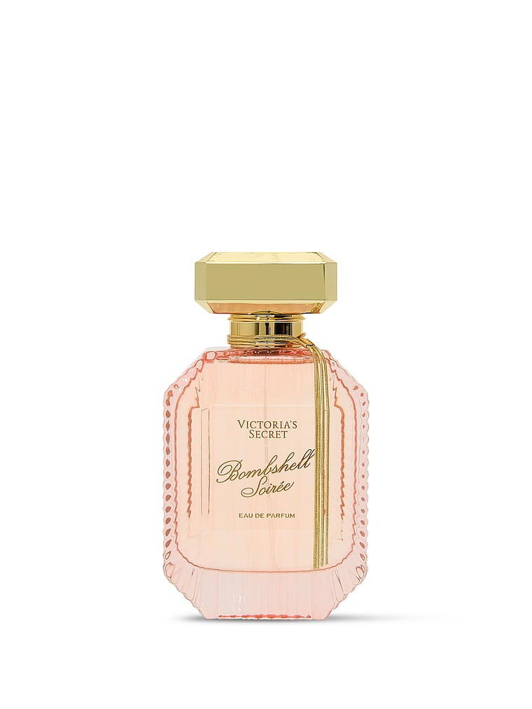 Bombshell Soir&eacute;e Eau de Parfum 3.4 oz image number null