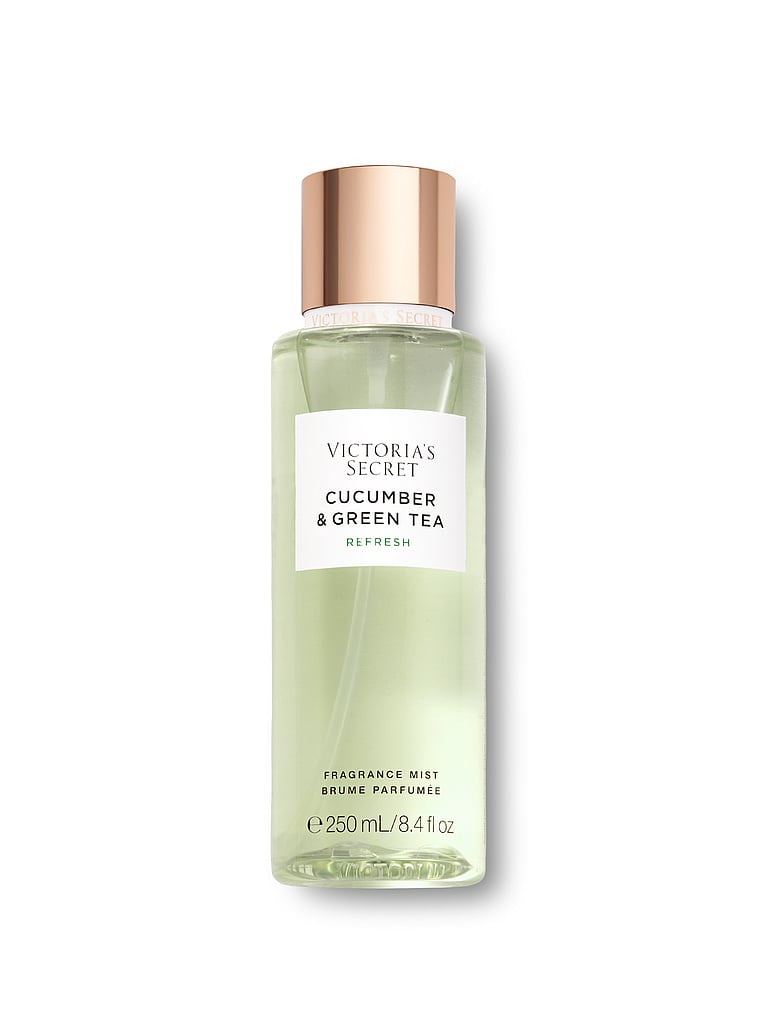 Lavender & Vanilla Fragrance Mist image number null