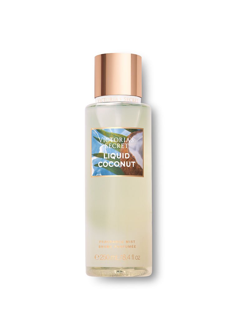 Limited Edition Alluring Waters Fragrance Mist