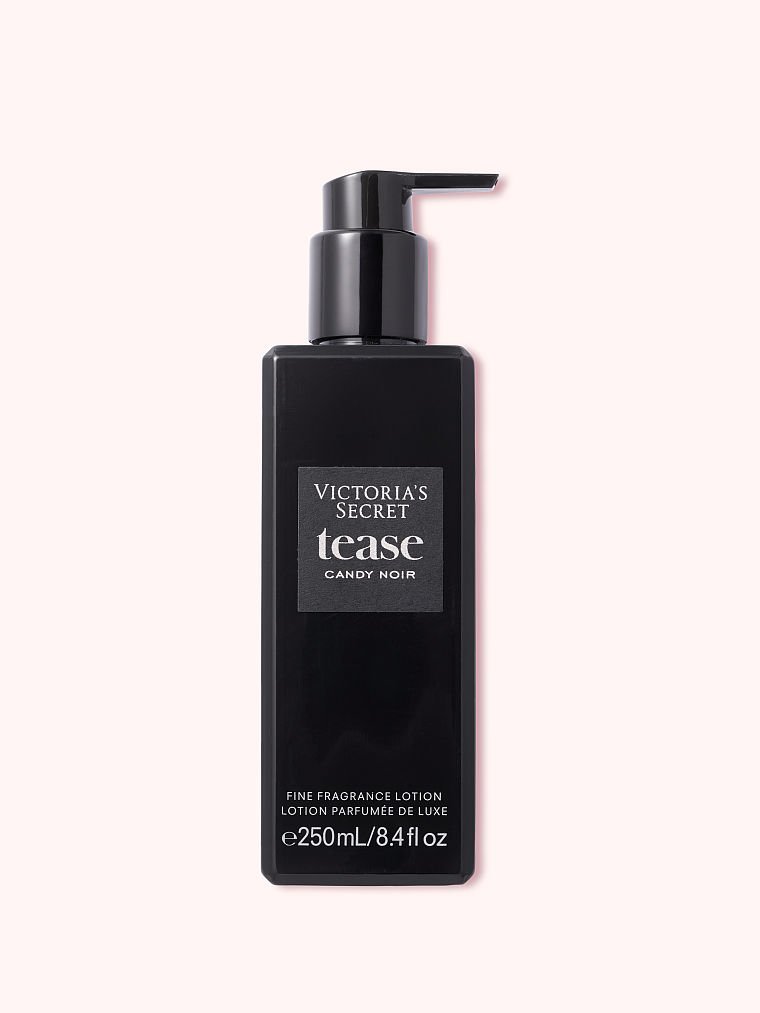 Fine Fragrance Lotion