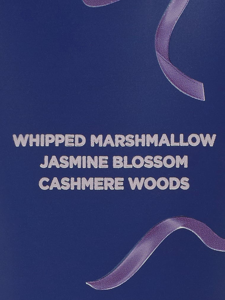 Whipped Marshmallow Dream Fragrance Lotion image number null