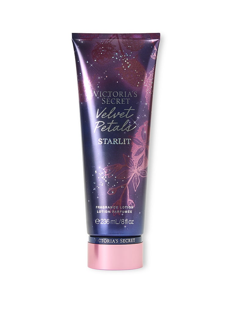 Pure Seduction Starlit Fragrance Lotion 236 ml image number null