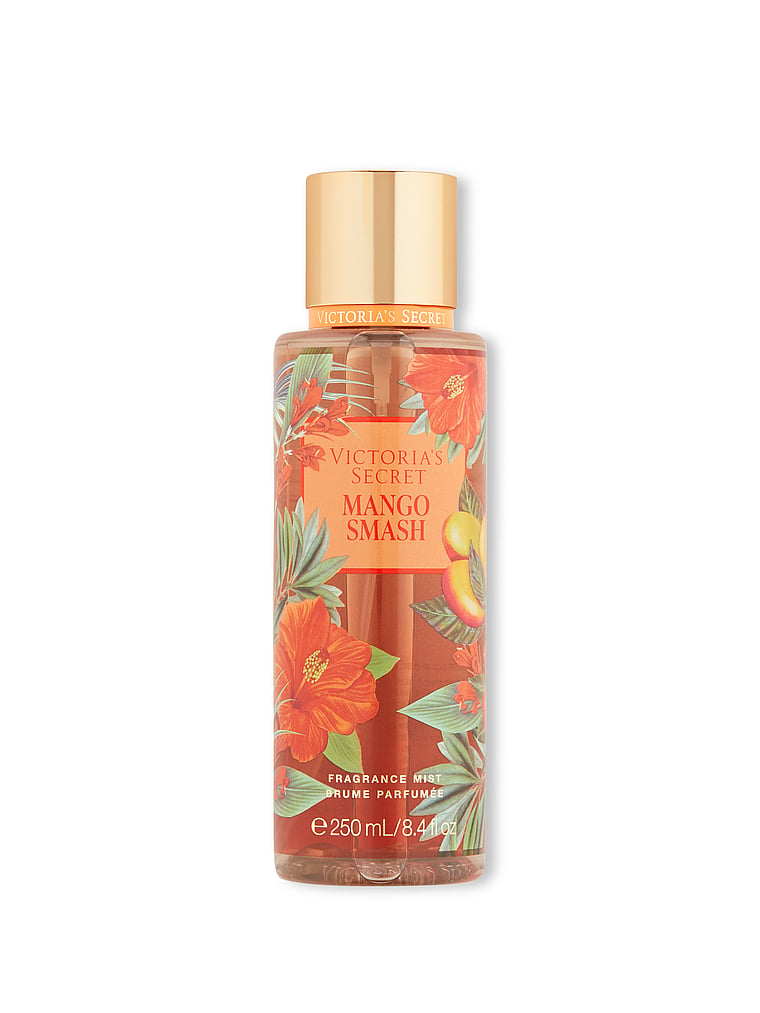 Mango Smash Fragrance Mist image number null