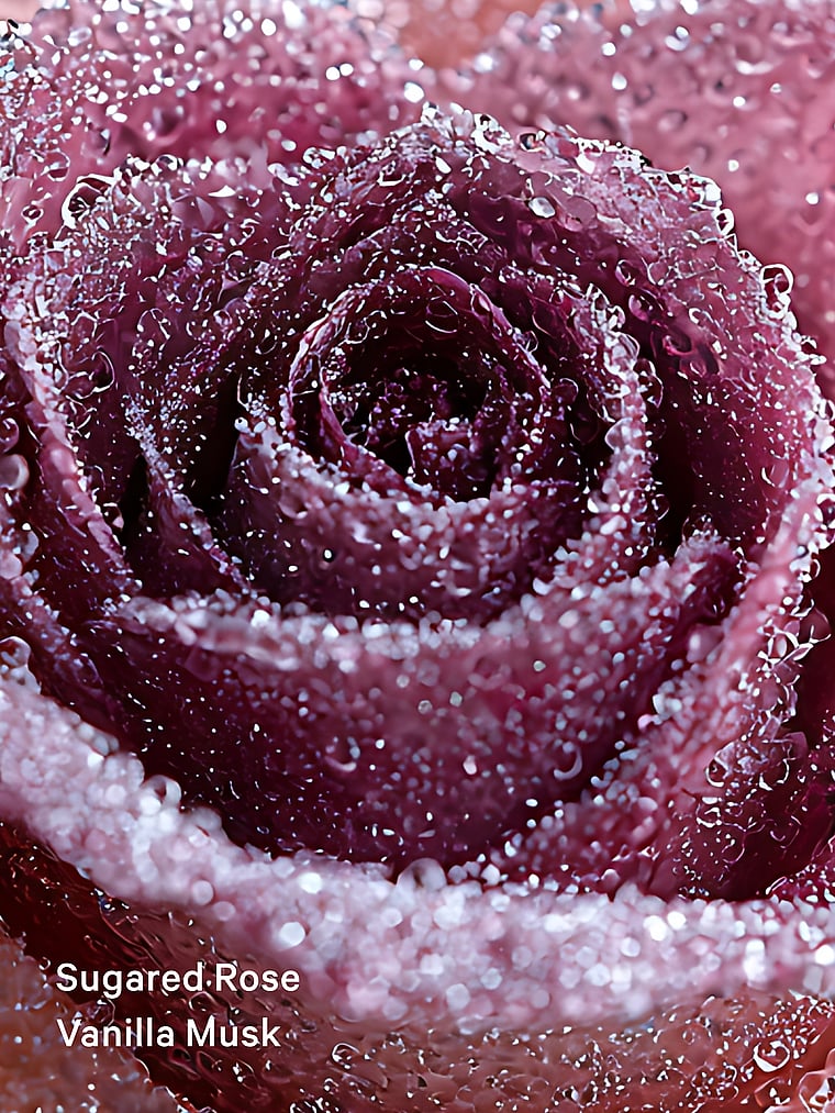 Cashmere Fleur Fragrance Mist image number null