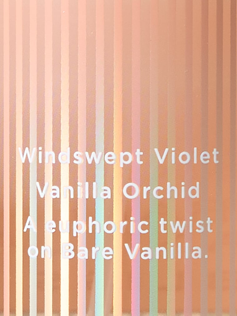 Bliss Fragrance Mist image number null