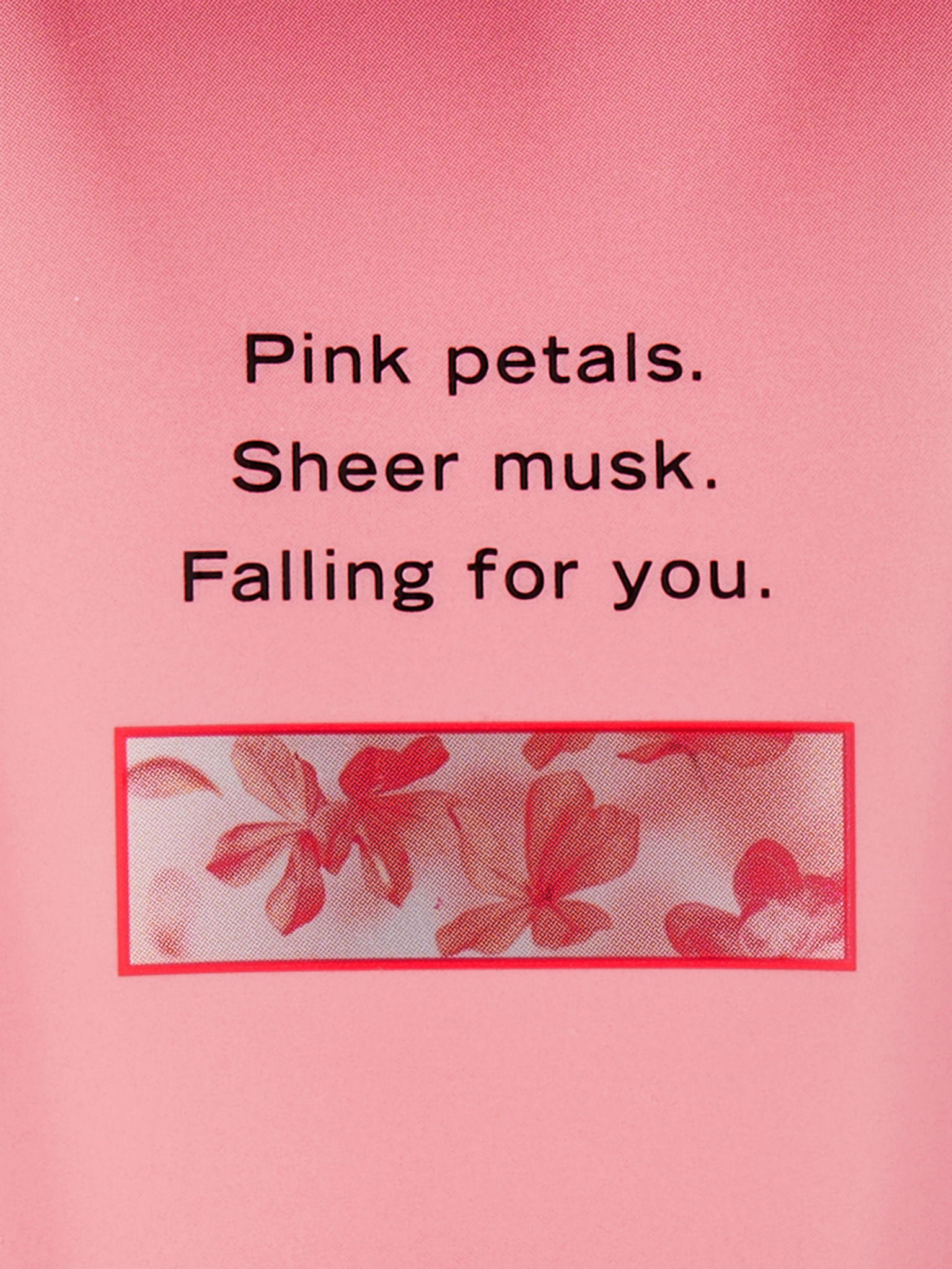 Love Spell Body Lotion 236ml image number null