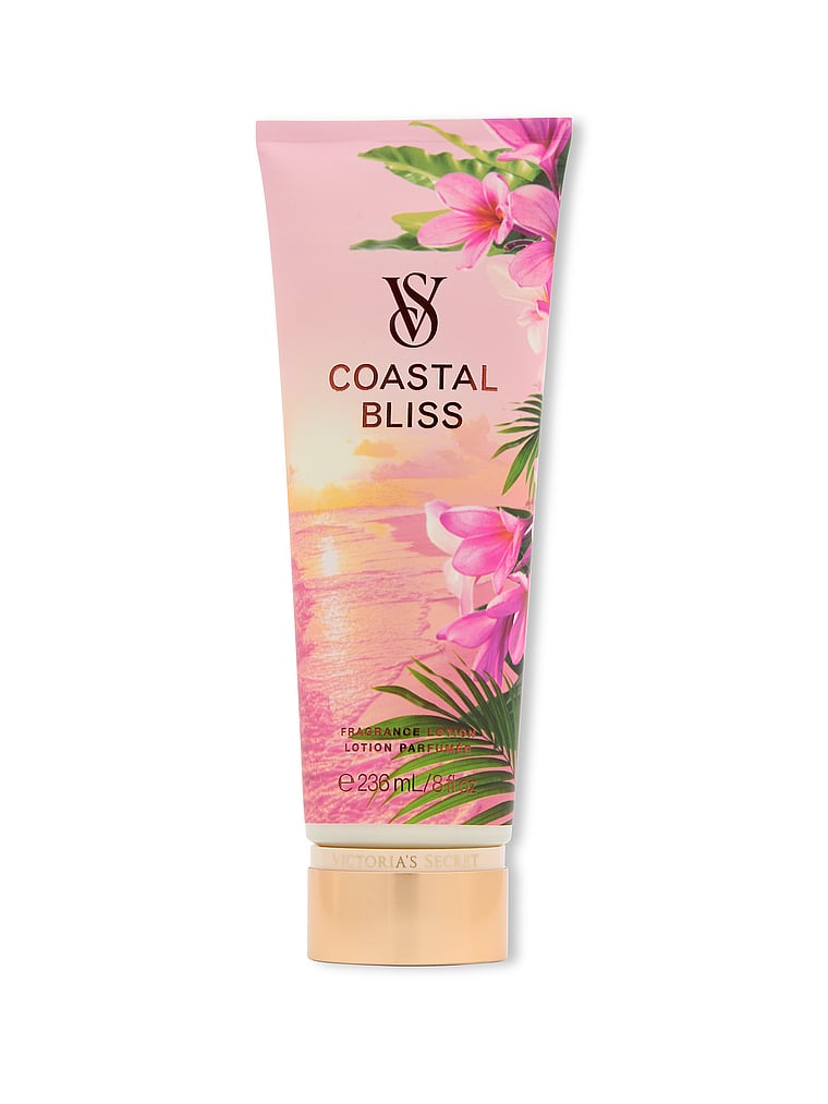 Chasing Paradise Fragrance Lotion image number null