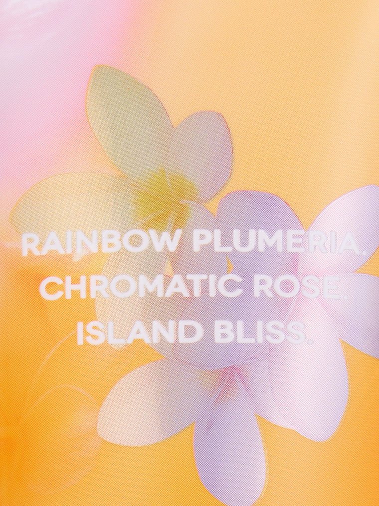 Limited Edition Tropichroma Fragrance Lotion image number null
