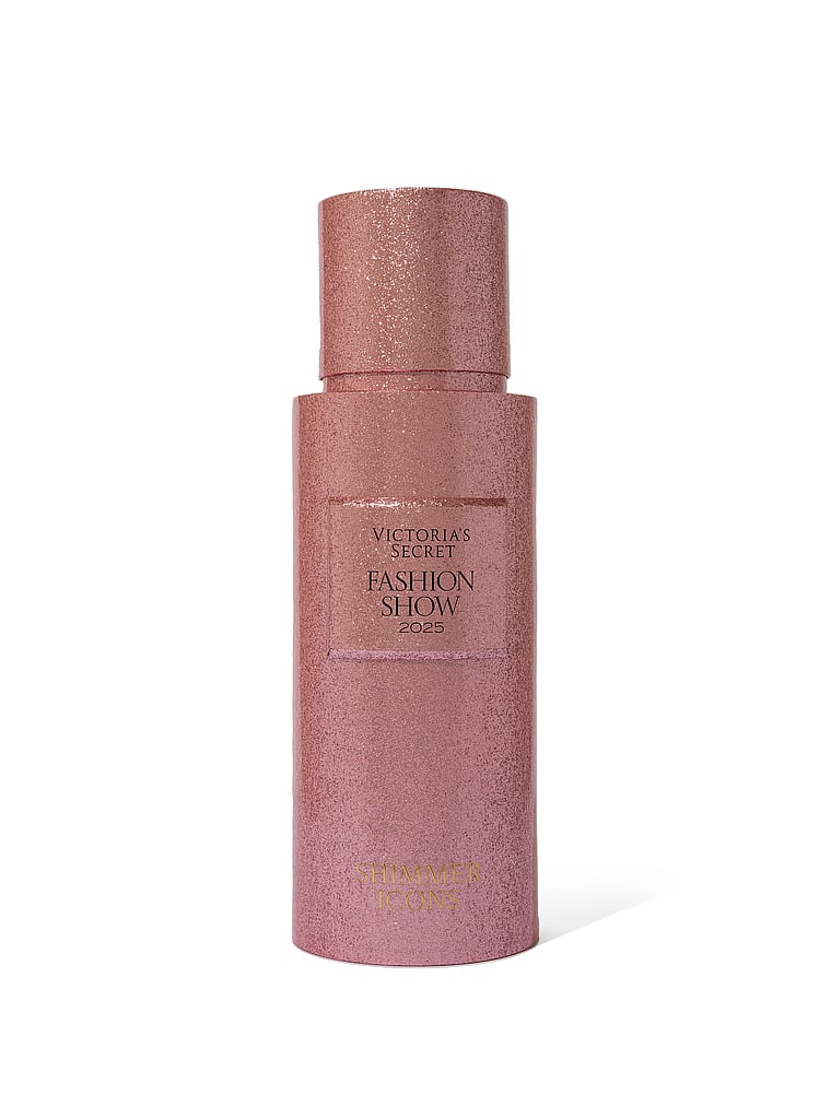 Shimmer Icons Fragrance Gift Set image number null