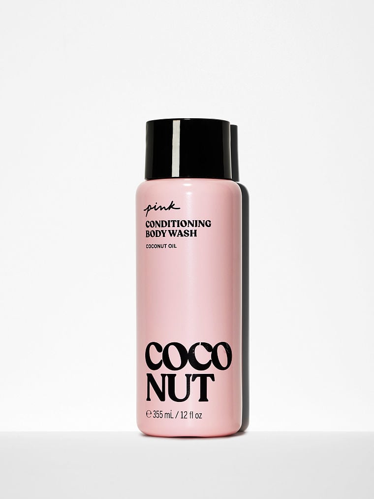 Vanilla Body Wash 355 ml image number null