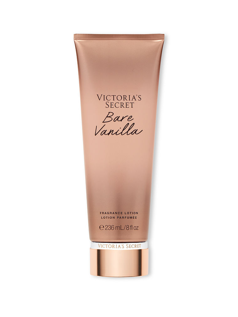 Bare Vanilla Body Lotion 236 ml