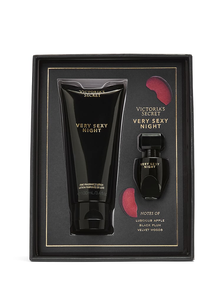 Very Sexy Night Fragrance Duo Gift Set image number null
