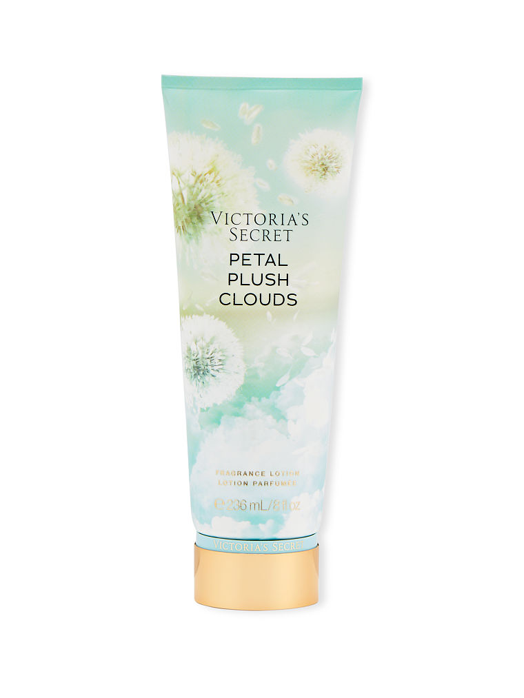Limited Edition Into the Clouds Body Lotion image number null