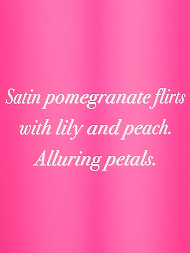 Limited Edition Royal Garden Fragrance Mist image number null