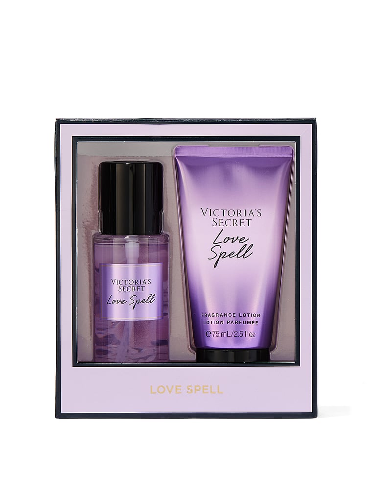 Love Spell Mini Mist & Lotion Duo image number null