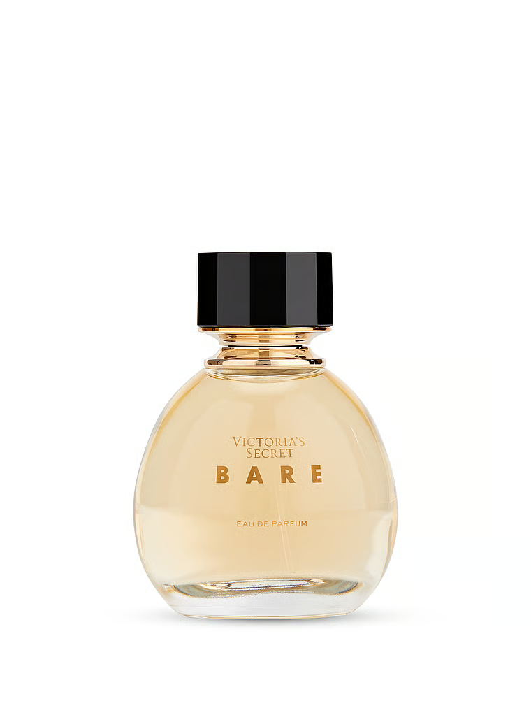 Bare Eau de Parfum 100 ml