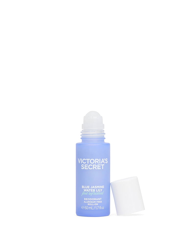 Coconut Milk Rose Roll-On Deodorant 50 ml image number null