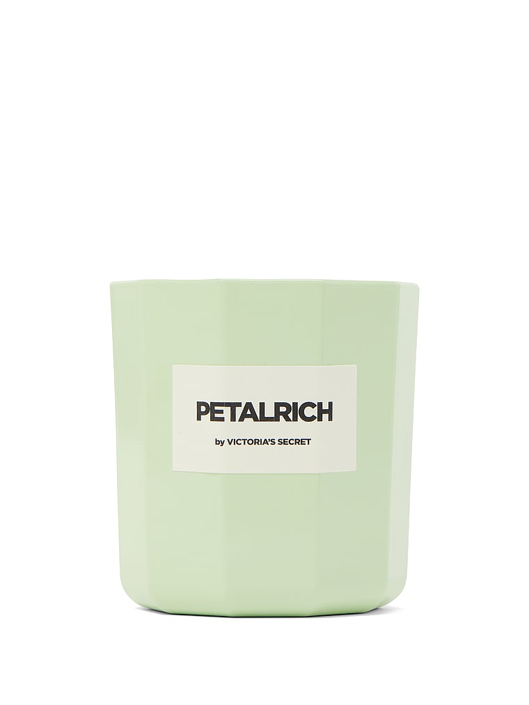Midnight Vanilla Single Wick Candle image number null