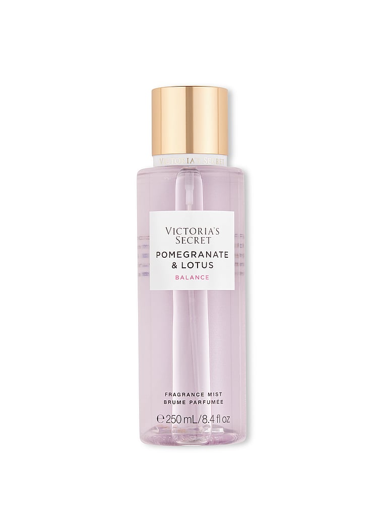 Pomegranate & Lotus Fragrance Mist image number null