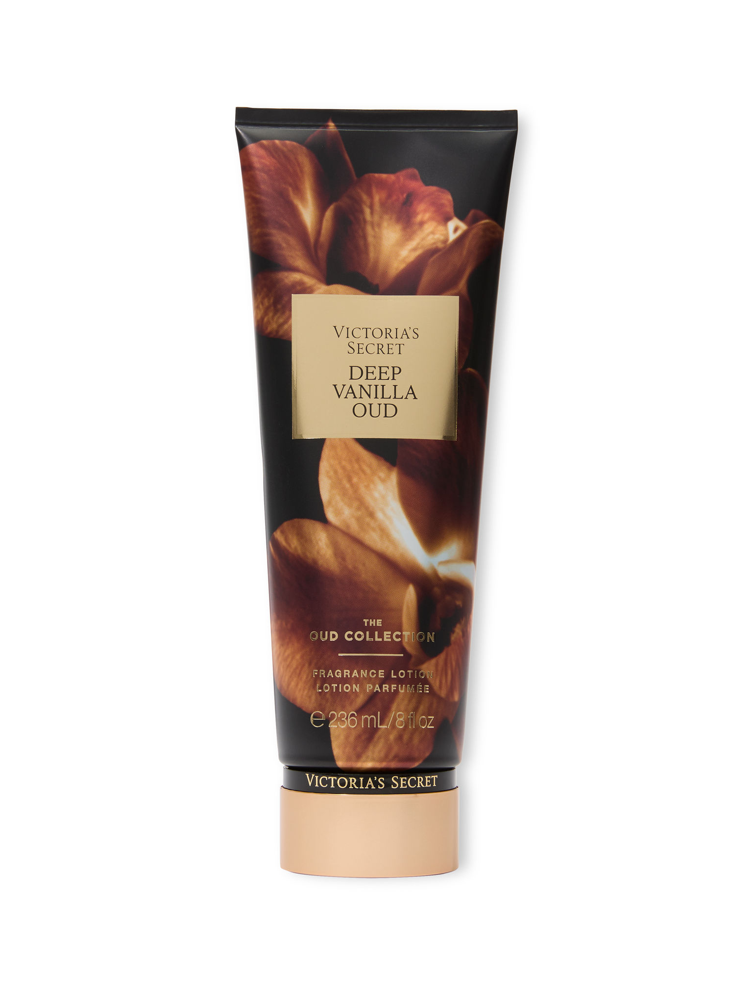 Deep Vanilla Oud Fragrance Lotion image number null