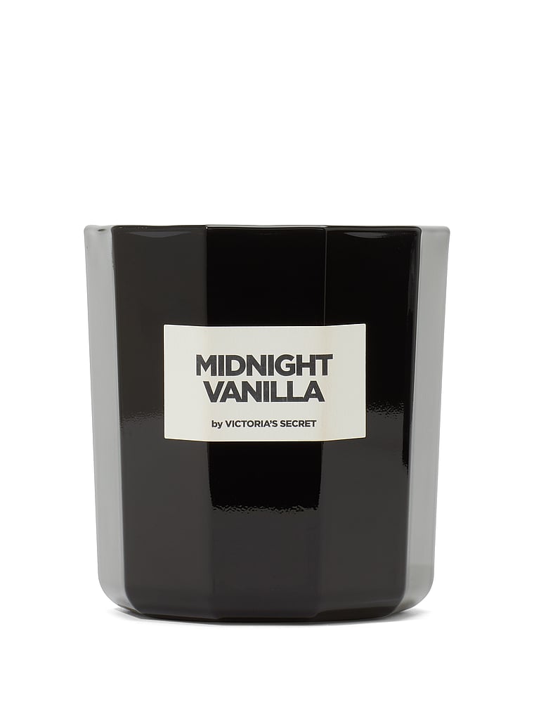 Midnight Vanilla Four Wick Candle image number null