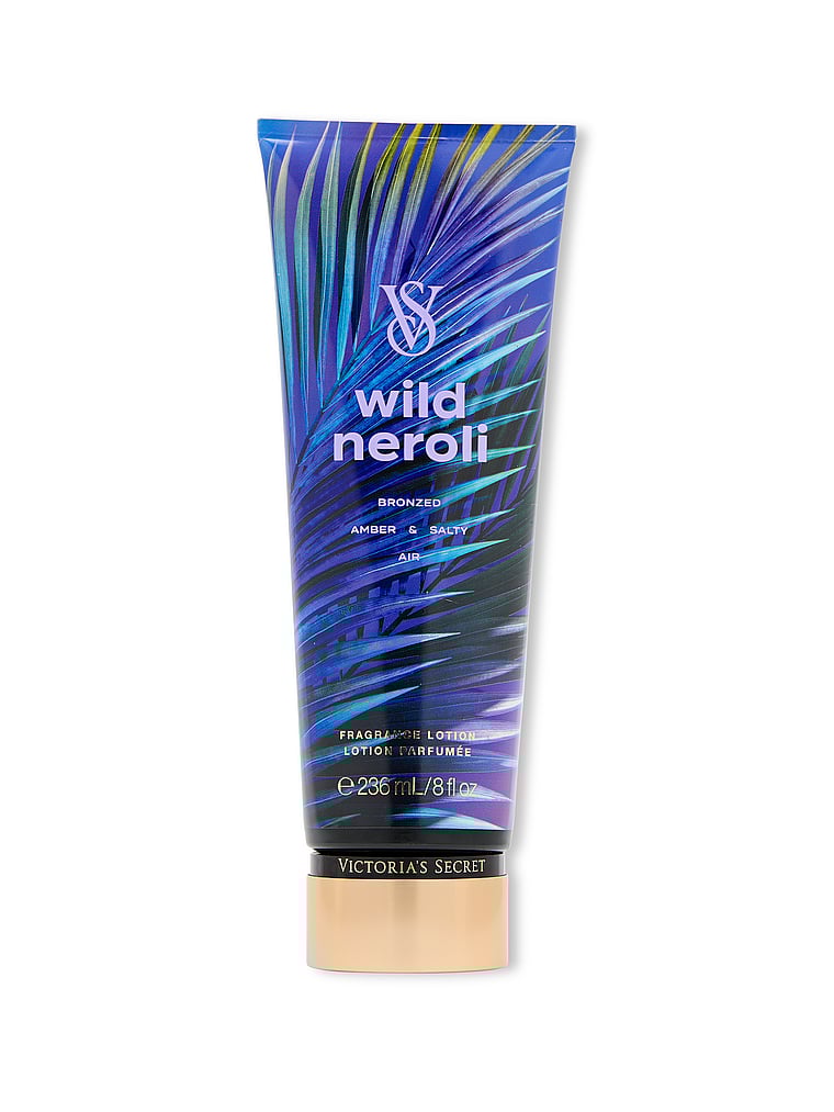 Electric Mango Midnight Heatwave Body Lotion image number null
