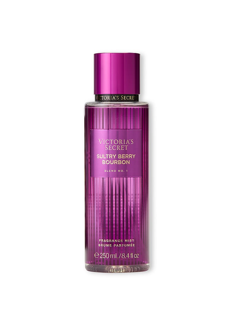 Caramel Vanilla Fragrance Mist image number null