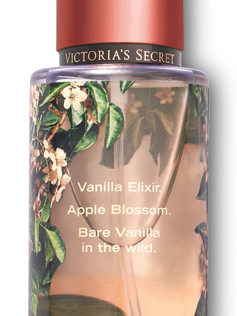 Limited Edition Untamed Fragrance Mist image number null