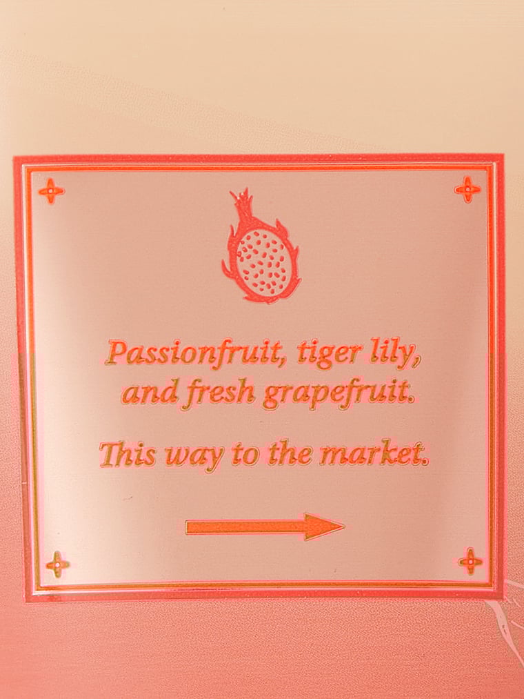 Limited Edition Sunlit Resort Body Lotion image number null