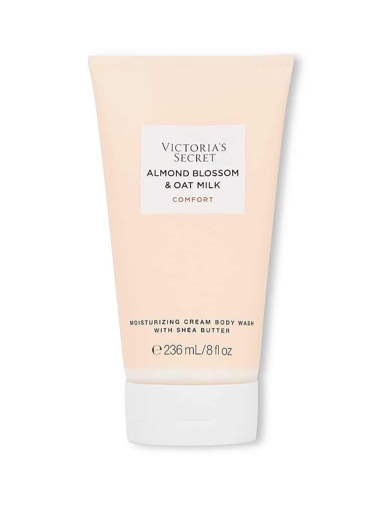 Coconut Milk & Rose Cream Body Wash image number null