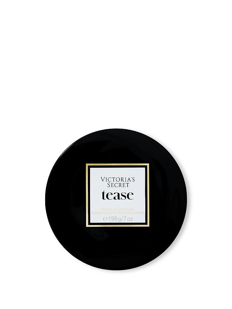 Fine Fragrance Whipped Body Scrub