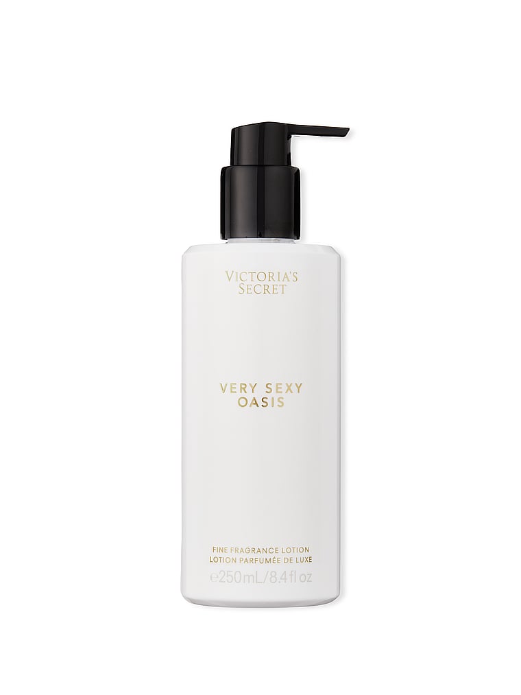 Very Sexy Oasis Fine Fragrance Lotion image number null