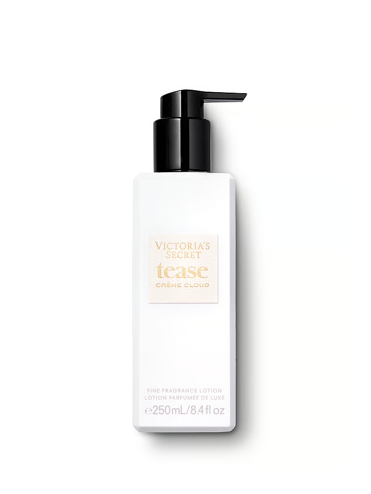 Tease Cr&egrave;me Cloud Fine Fragrance Lotion image number null