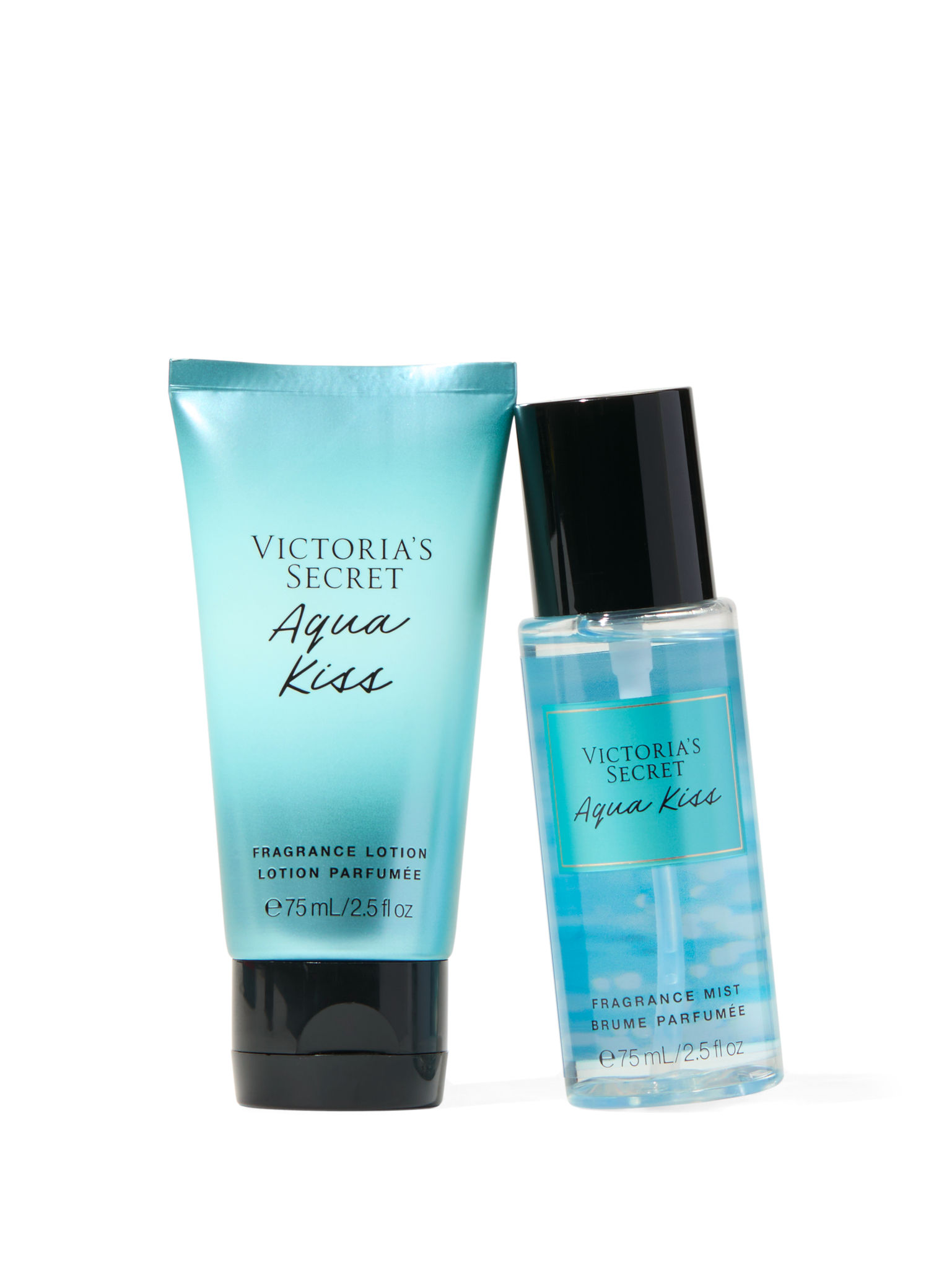 Aqua Kiss Mini Fragrance Duo image number null