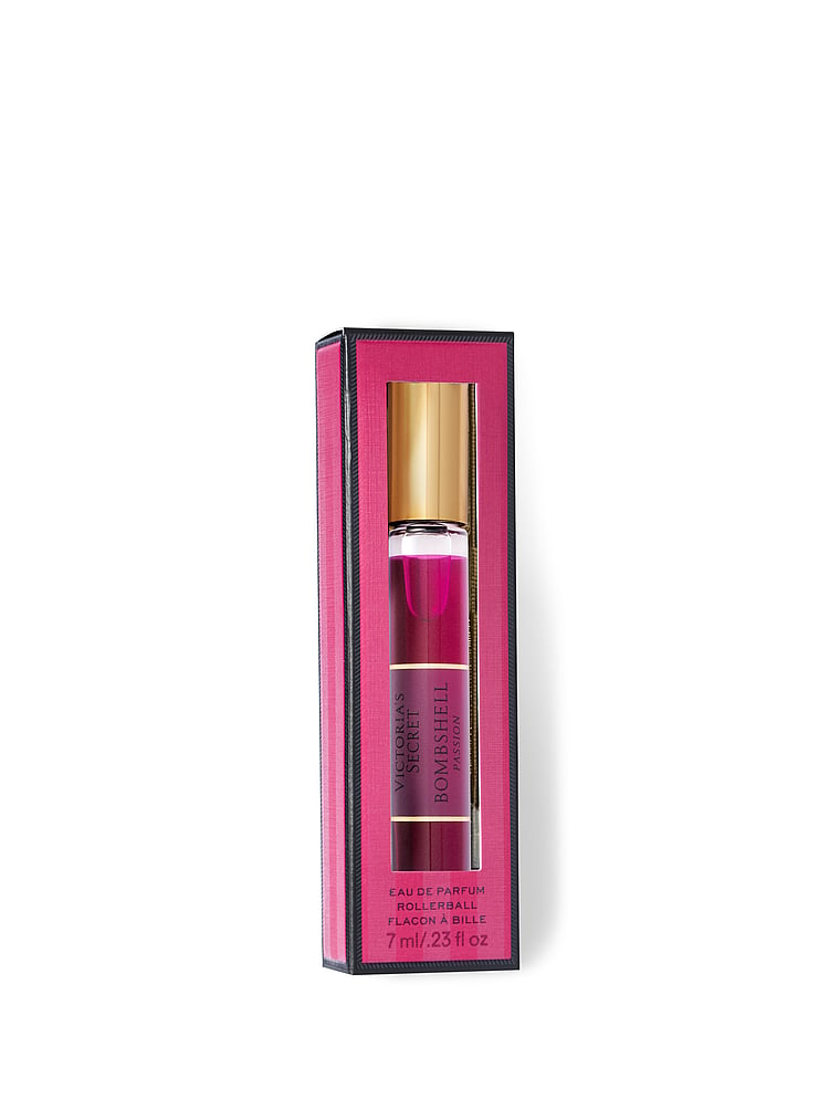 Bombshell Passion Eau de Parfum Rollerball image number null