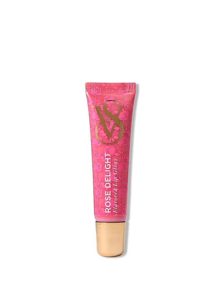 Rose Delight Flavor Gloss image number null