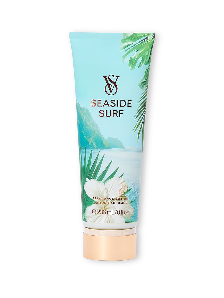 Chasing Paradise Fragrance Lotion image number null