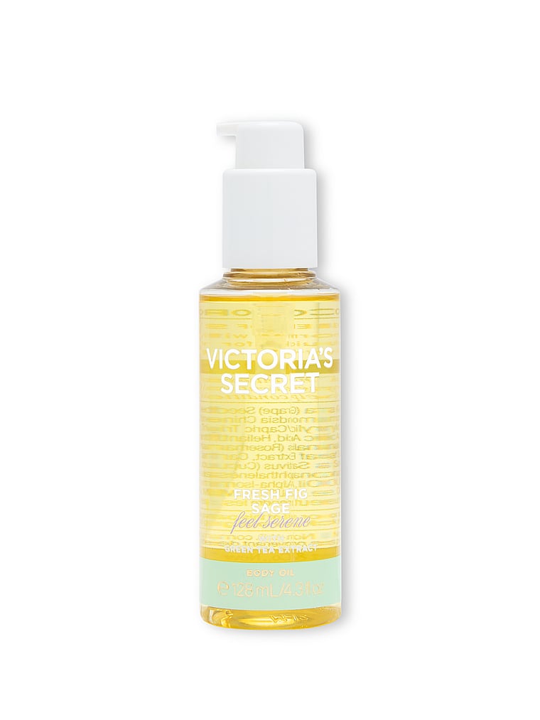 Coconut Milk Rose Body Oil 128 ml image number null