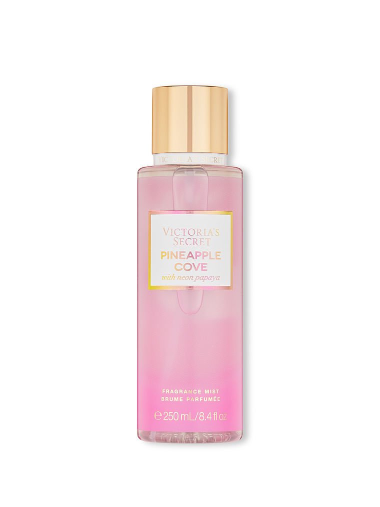 Limited Edition Tropichroma Fragrance Mist image number null