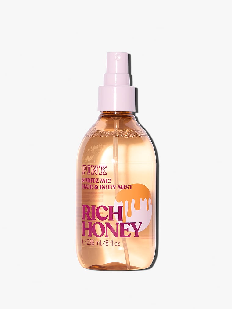 Pink Apple Hair & Body Mist 236 ml image number null