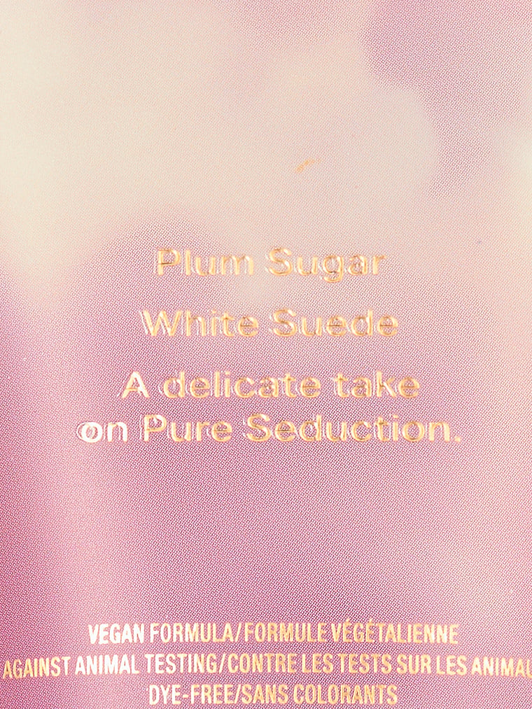 Bare Vanilla Daydream Fragrance Lotion image number null