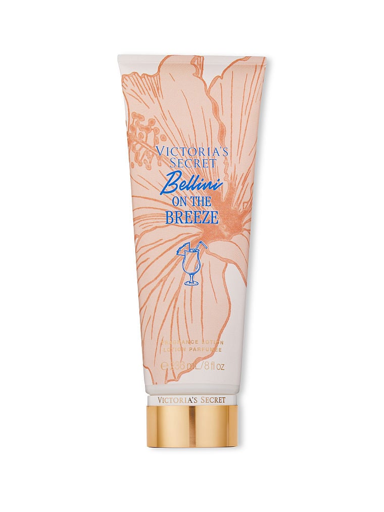 Forever Summer Fragrance Lotion image number null