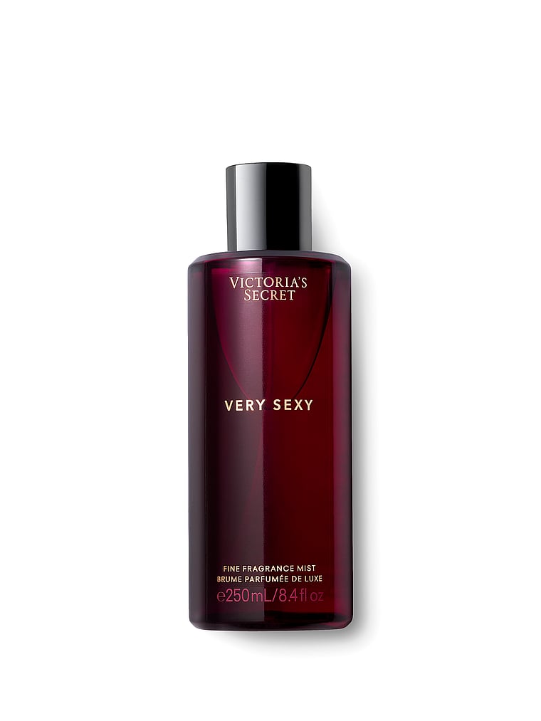 Very Sexy Fine Fragrance Mist image number null