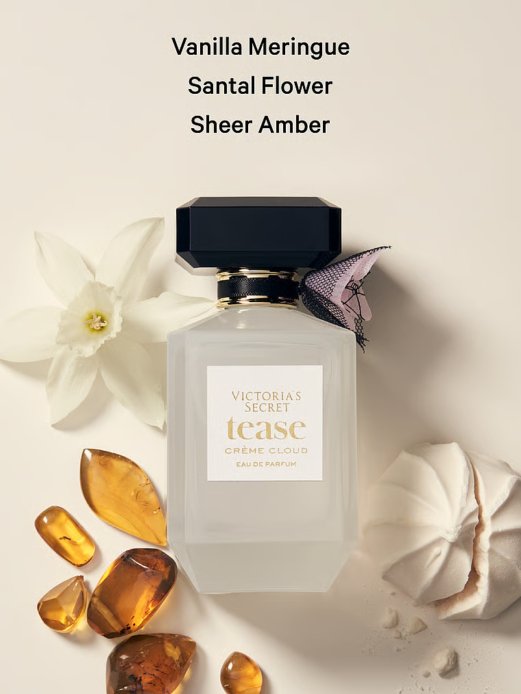 Tease Cr&egrave;me Cloud Eau de Parfum  image number null
