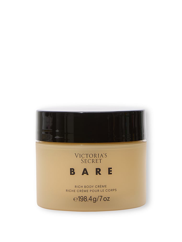 Bare Rich Body Creme 75 ml image number null